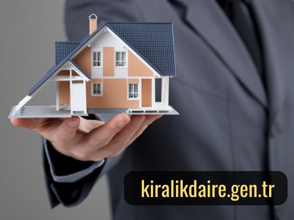 Şirinköy Mahallesi Kiralık Daire
